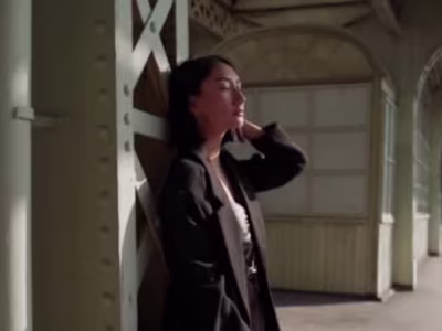 Women's Fashion Video