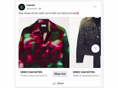 Boost Shopify Store Performance with Strategic Ad Management