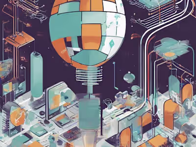 Innovation: A Guide to Building a Thriving Tech Ecosystem