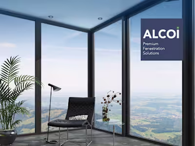 Digital Branding and Marketing for ALCOI