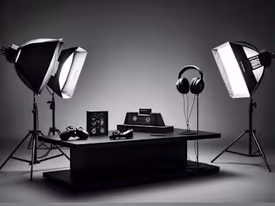 EXCLUSIVE PRODUCTS PICS