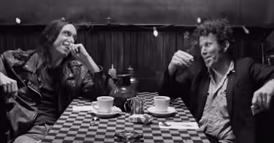 The Random Conversations We Can’t Have Right Now