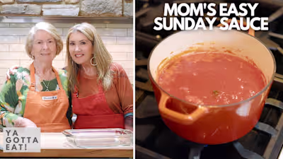 Cooking Show