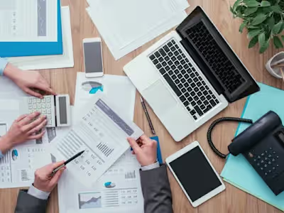 Virtual Assistant/Administrative Documentation