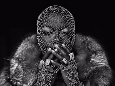 Fashion Brand Storytelling