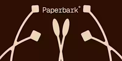  Paperbark.ai, A logo and visual design venture.