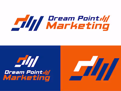 Logo Design & Branding