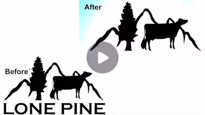 Tectonic Shift Video Transition Edit