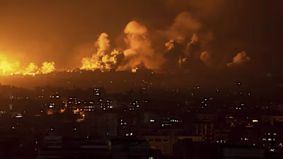 Israeli Army’s Alleged Use of White Phosphorus – Legal Analysis