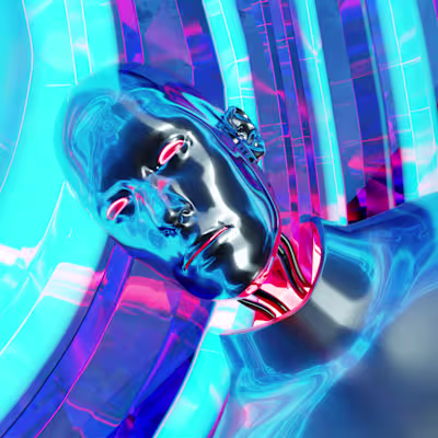 EVERHERD 3D Artwork