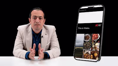 Engaging Promo for Adobe InDesign eLearning Course