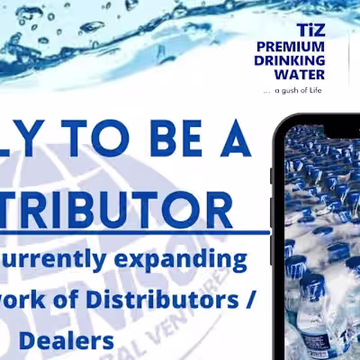 TiZ Premium Drinking Water on Instagram: “Come join our range o…