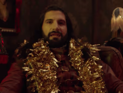 Shadows: Vampire Afterparty Interviews