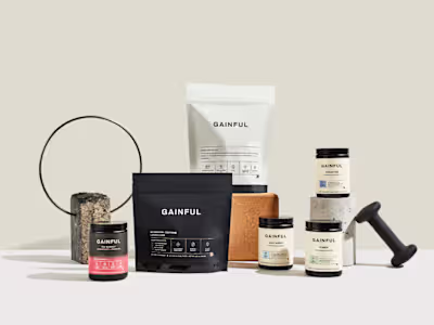 Gainful Creative Direction