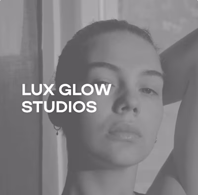 LUX GLOW STUDIOS