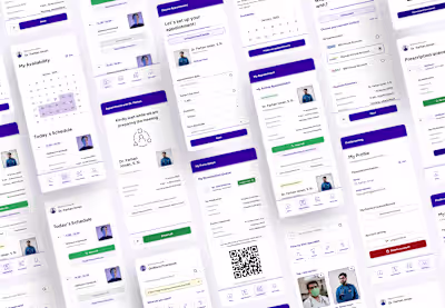 Doctor Online Consultation App for PT Sistem Integrasi Medika
