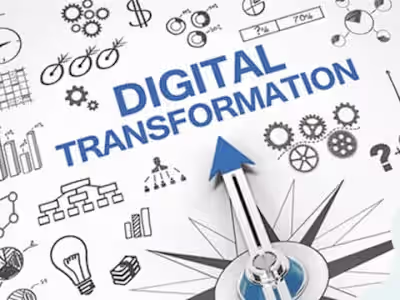 Integrated Cloud Transformation Initiative
