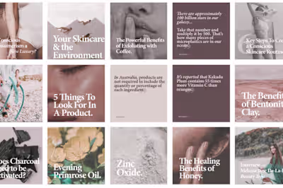 Noema Blog Posts