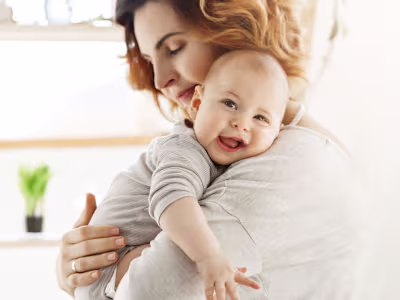 E-commerce Blog & Product Copywriting for Baby Products