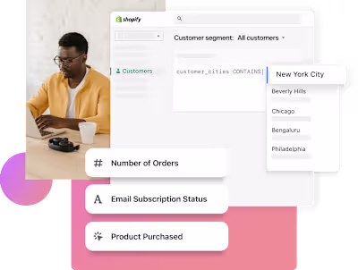 Metafields in Customer Segmentation