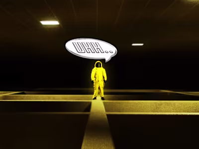 Beating Every New Level in Backrooms Escape... With 2 Idiots 🤣…