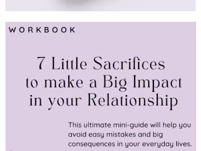 Series of Lead Gens for best-selling author + thought-leader