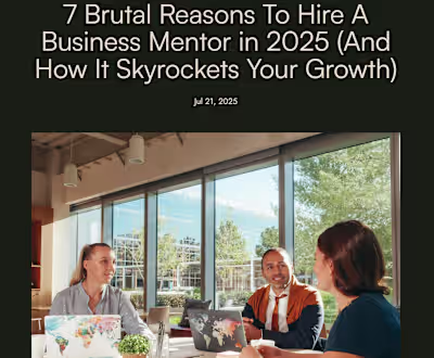 In this blog, I explained