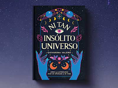 Ni tan Insólito Universo 
