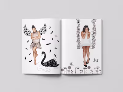 Cosmopolitan Australia + Middle East 