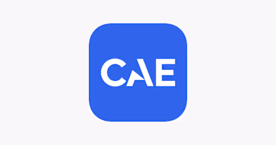 CAE Crew Training
