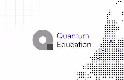 Web Design and No-Code Development for Quantum Education