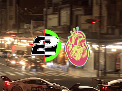 Content for clothing brand, Godspeed