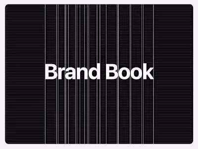 Brand Books