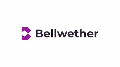 Bellwether - Logo and Branding Project