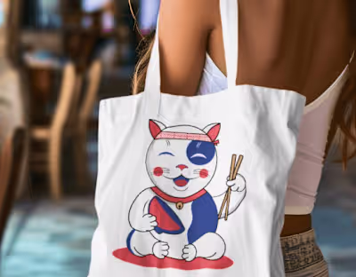 Mascot for Restaurant :: Behance
