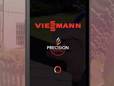 Viessmann Warranty Registratio - Apps on Google Play