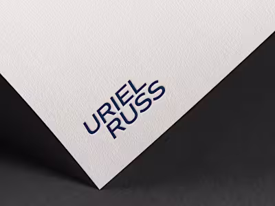 Uriel Russ Apparel 