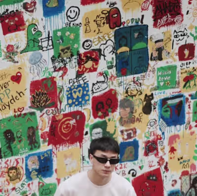HYPE Chinese new year collection