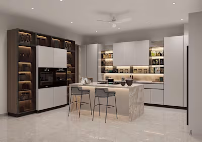 Modern and Functional