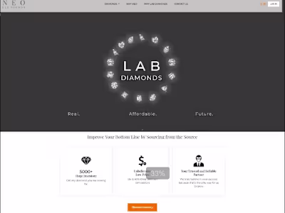 Neo Lab Diamond
