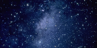 How do astronomers know the age of the planets and stars?