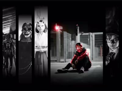 Amazing Gallery With Grid Using HTML CSS