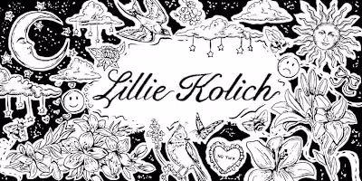 Stage Graphic Illustration