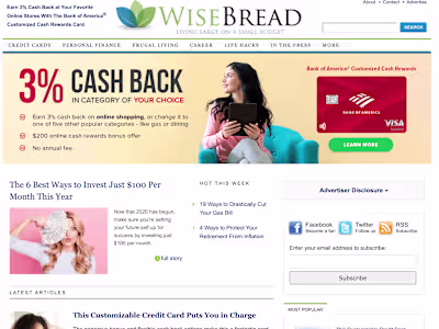 Wisebread