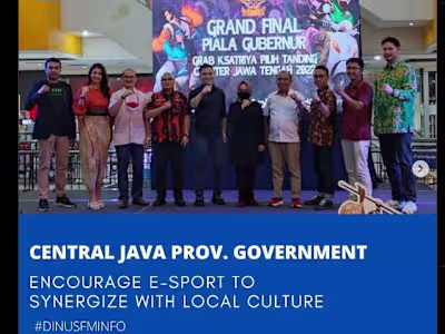 Article on Instagram Post