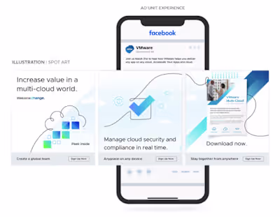VMware brand playbook