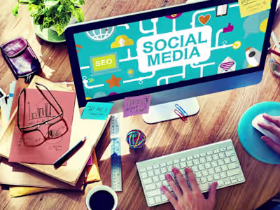 Social Media Management