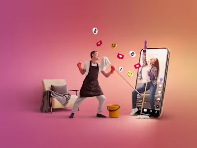 Social Media Ads