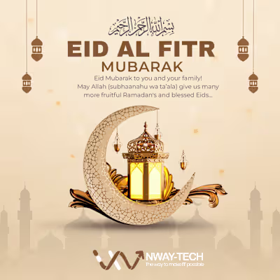 Eid Mubarak 🎇🎇♥