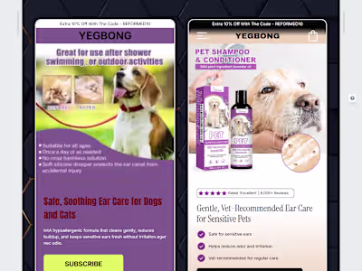 I just finished another redesign in Instant, and the upgrade...